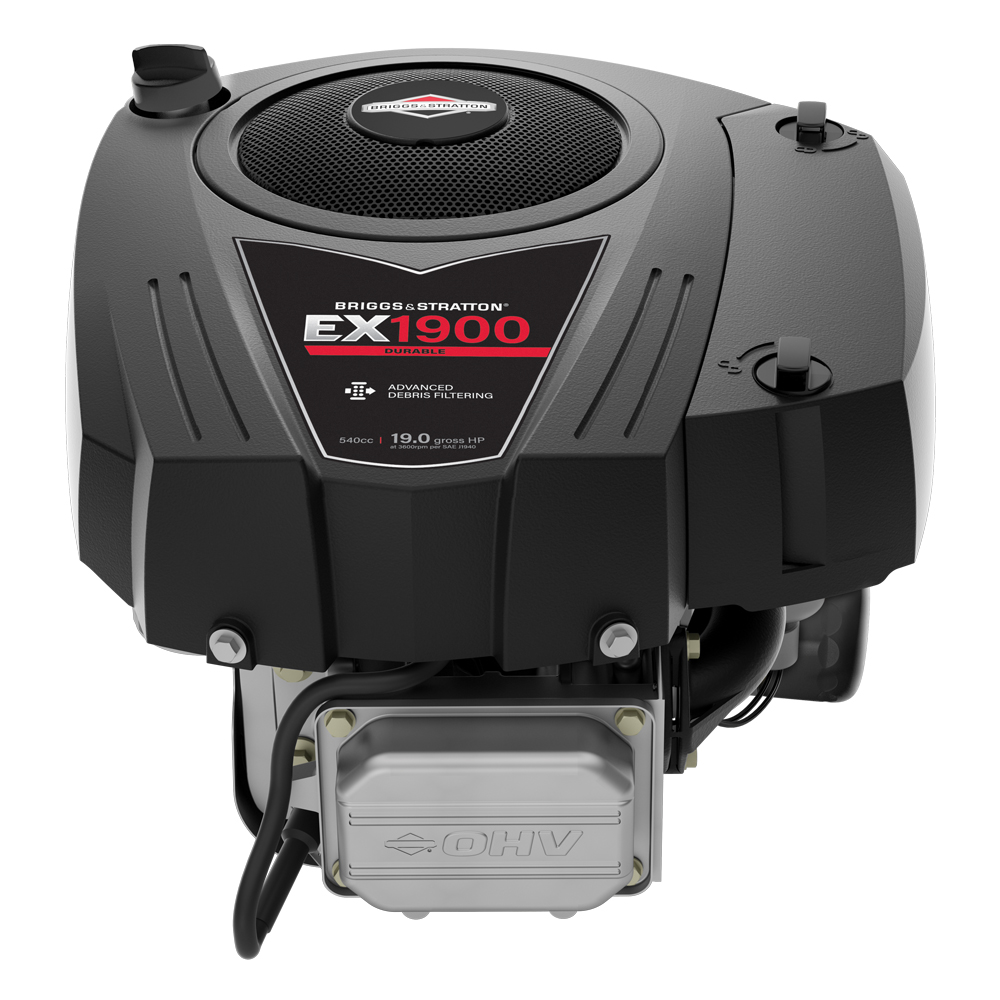 Motor briggs & sales stratton 6.75 hp